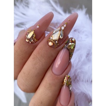 Акригел Majida Cover