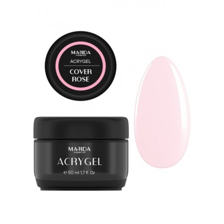 Акригел Majida Cover Rose