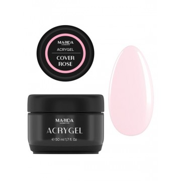 Акригел Majida Cover Rose