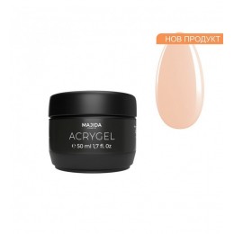 Акригел Majida Cover Peach
