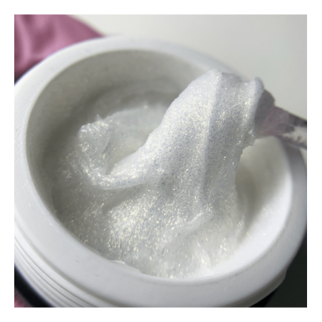 Акригел с частици Majida Starlight