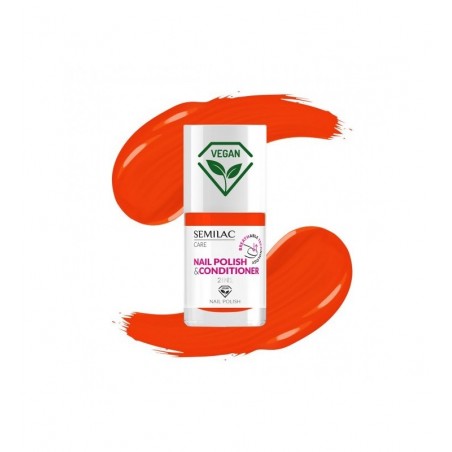 Лак за нокти Веган 15
