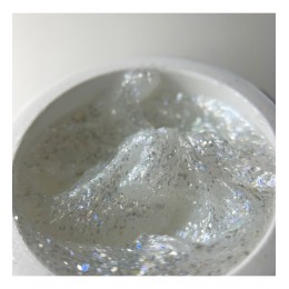 Акригел с частици Majida Moonlight