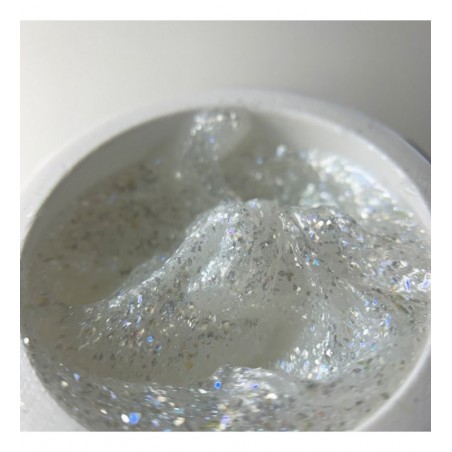 Акригел с частици Majida Moonlight