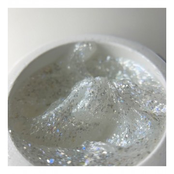 Акригел с частици Majida Moonlight