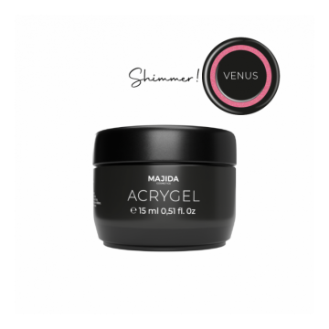 Акригел с частици Majida Venus