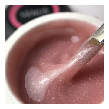 Акригел с частици Majida Venus