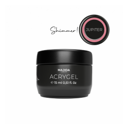 Акригел с частици Majida Jupiter