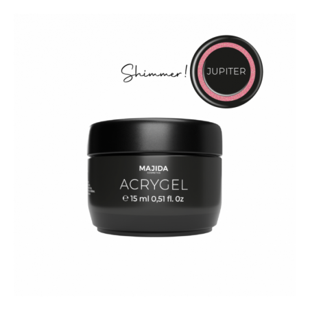 Акригел с частици Majida Jupiter