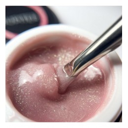 Акригел с частици Majida Jupiter