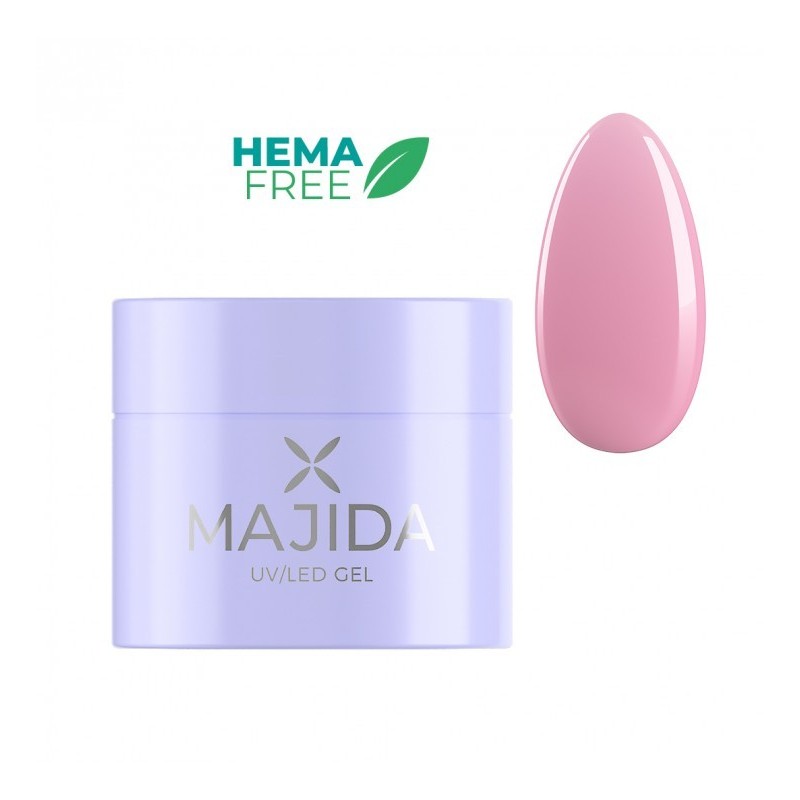 Гел Majida Barbie Professional Гел Majida Barbie Professional