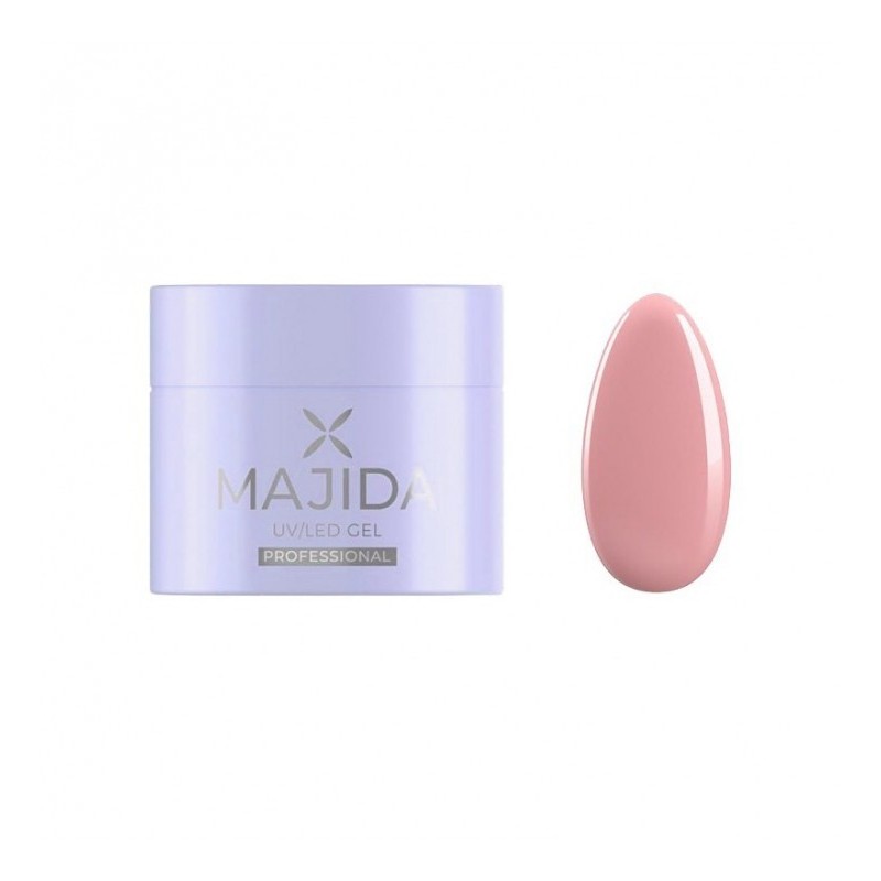 Гел Majida Cover Light Professional