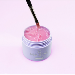 Гел Majida Rose Milk Extreme