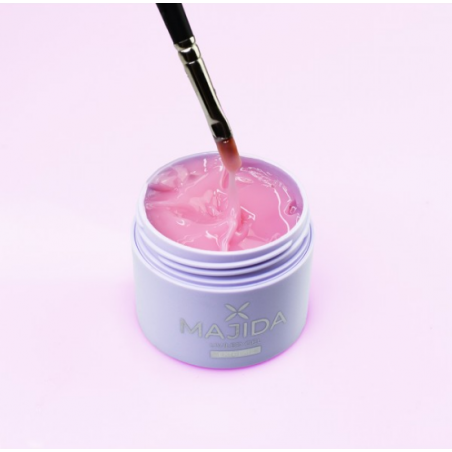 Гел Majida Rose Milk Extreme