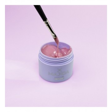 Гел Majida Cover Pink Light  Extreme