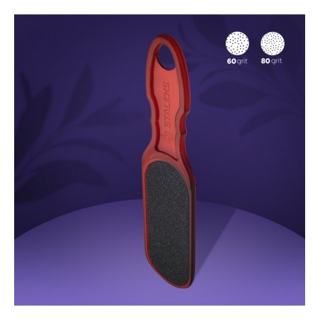 Пила за педикюр 60/80 грит Classic 10/3 Staleks