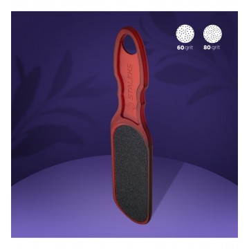 Пила за педикюр 60/80 грит Classic 10/3 Staleks