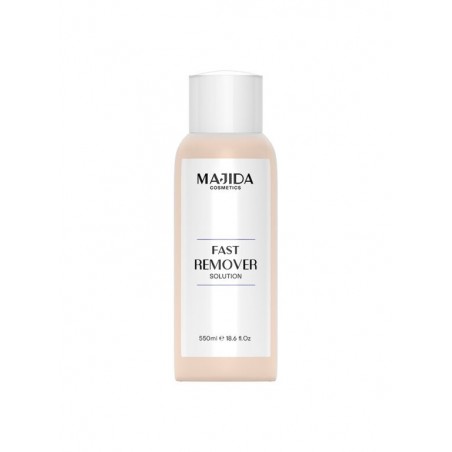 Течност Remover Majida Лимон 550 мл.