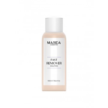 Течност Remover Majida Лимон 550 мл.