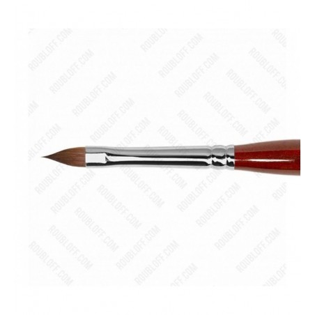 Четка Roubloff Petal AK93R 8