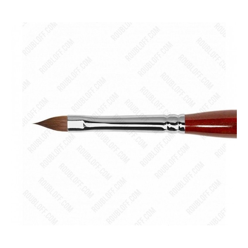 Четка Roubloff Petal AK93R 7