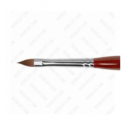 Четка Roubloff Petal AK93R 6