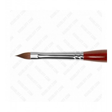 Четка Roubloff Petal AK93R 3