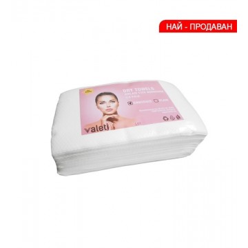 Релефни кърпи Airlaid 100 бр.