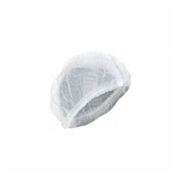 Еднократни бонети 100 бр.