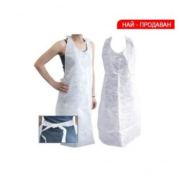 Еднократни престилки 30 бр.