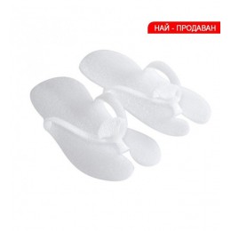 Чехли еднократни 39 размер 20 ч.