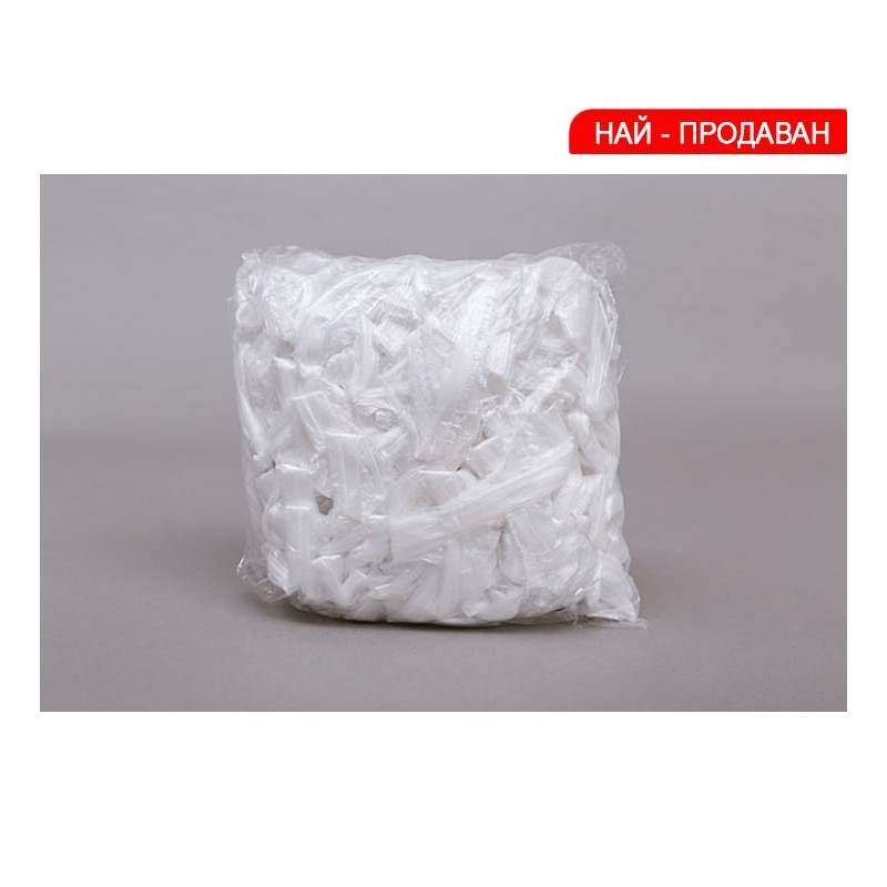 Найлон за ванички 50 бр.