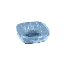 Найлон за ванички 50 бр.