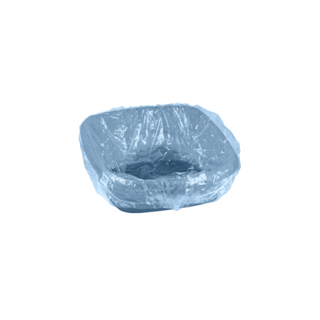 Найлон за ванички 50 бр.