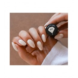 Гел лак 651 Zen Semilac