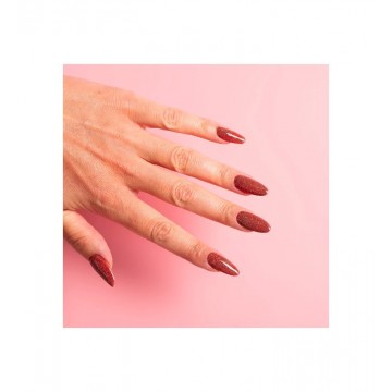 Гел лак 654 Mindful Semilac