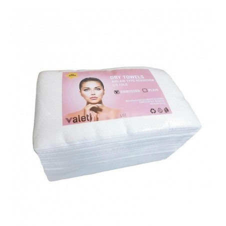 Кърпи Airlaid релефни 50 бр