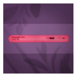 Акрилна основа за пила 20 Expert Staleks