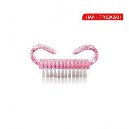 Четка за прах за пръст