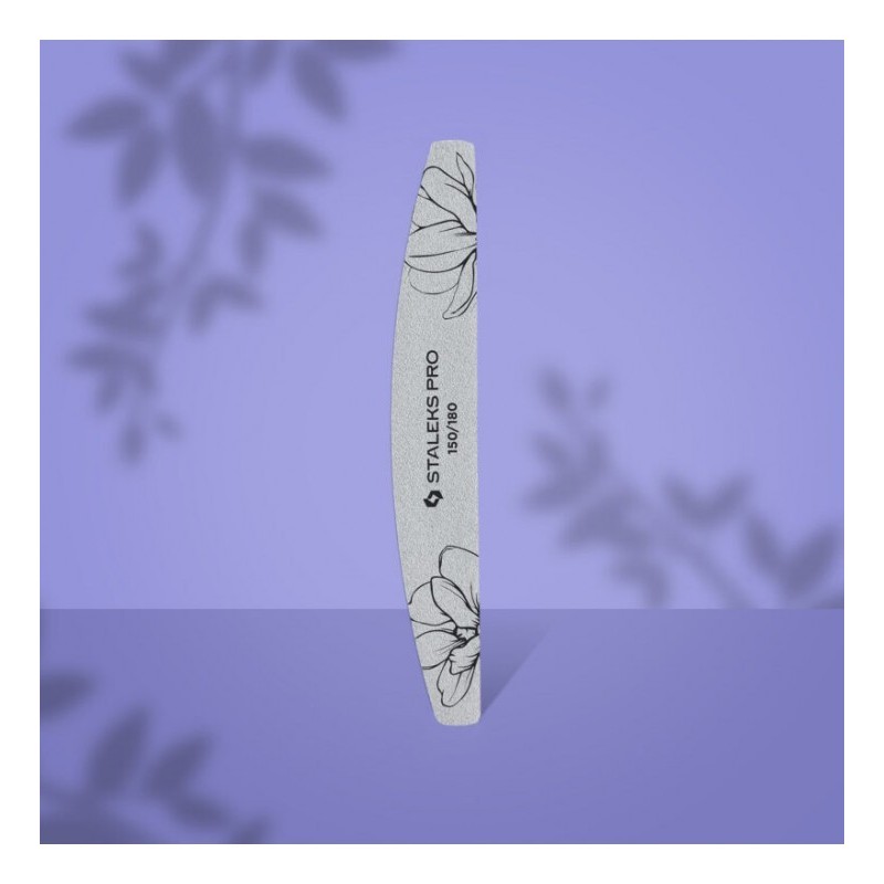 Пила 150/180 грит Staleks Expert