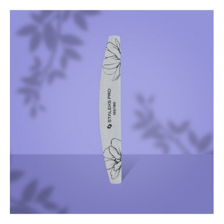 Пила 150/180 грит Staleks Expert