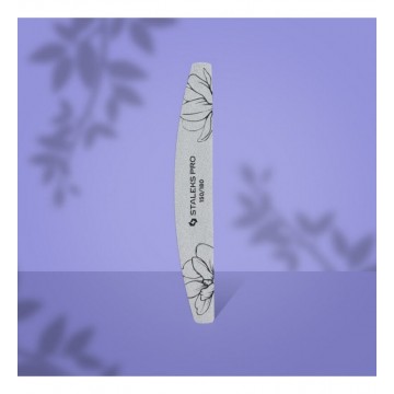 Пила 150/180 грит Staleks Expert