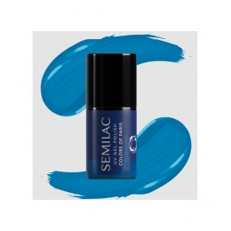 Гел лак 798 Parisian Sky Semilac