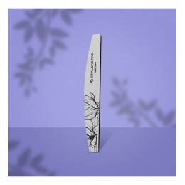 Пила 180/240 грит Staleks Expert