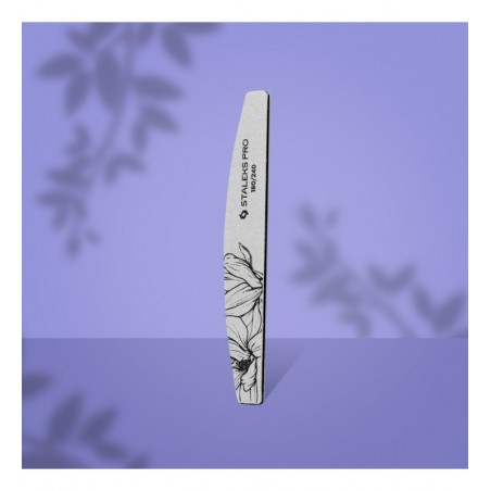 Пила 180/240 грит Staleks Expert