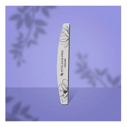 Пила 100/180 грит Staleks Expert