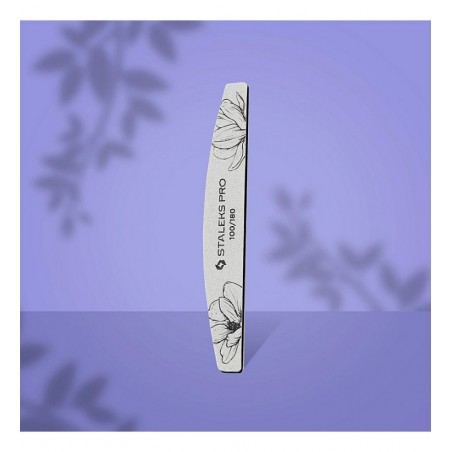 Пила 100/180 грит Staleks Expert