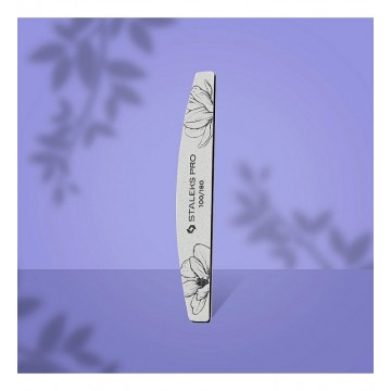 Пила 100/180 грит Staleks Expert