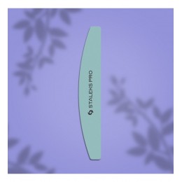 Полираща пила 400/3000 грит Staleks Expert