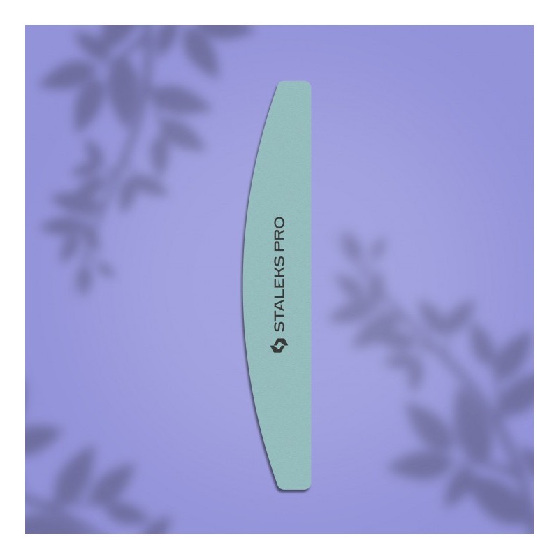 Полираща пила 400/3000 грит Staleks Expert